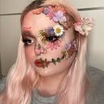 Beth Keys - @makeupbybbeth - Instagram