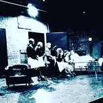 Beth Keys-Holloway - @mouth_youth_theatre_co - Instagram