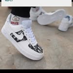 beth_khalifa - @karenkiddo2020 - Instagram
