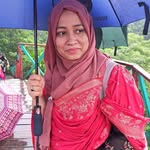 Shamia Akther - @bethi.khan.184 - Instagram
