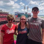 Beth Kidwell - @bethkidwell0919 - Instagram