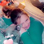 Beth Kidwell - @cloverspencer7 - Instagram
