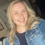 Bethany Kidwell - @beth_4734 - Instagram