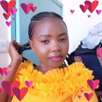 Beth Kiiru Wanja - @kibalibeth - Instagram