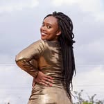 Betty Kiiru - @bettykiiru - Instagram