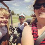 Beth Kiker Wills - @bethkwills - Instagram