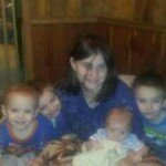 Beth Wright - @bethkilpatrick200403 - Instagram