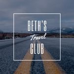 Beth Kimber - @bethstravelclub - Instagram