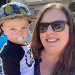 Beth Kimbrough - @lzrdbeth - Instagram