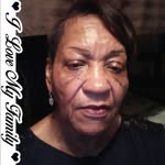 Betty Jefferson-Kinard - @jeffersonkinard - Instagram
