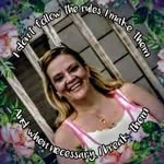 Beth Kindle - @bethkindle61 - Instagram