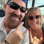 Beth Sherpitis-Rosa - @bethkindaattitude - Instagram