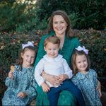 Beth (Kinkade) McKay - @bethkmckay - Instagram