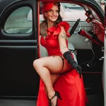Bethany Kipps - @mrskipps4eva - Instagram