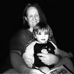 Beth Kirkman-Sutherland - @tellmethetruthdusty - Instagram