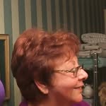 Betty Carolyn Kirkman - @kirkmanbetty - Instagram