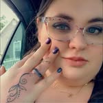 Beth Kiser - @call_me_norim - Instagram