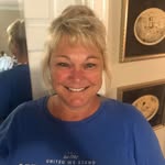 Mary Beth Hall Kiser - @marybeth101574 - Instagram