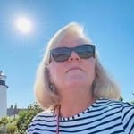 Beth Kistler Olds - @bethkistler - Instagram