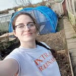 🌱 Beth - Kitchen Gardener - @mygrandadsallotment - Instagram