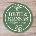 beth & kiannas' kitchen - @bklockdownkitchen - Instagram