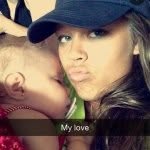 Beth Kitchen - @bethkitchen25 - Instagram