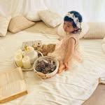 ぽんちゃんの成長 - @beth_kitchenn - Instagram