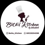 Beth's Kitchen - @beths_kitchen - Instagram