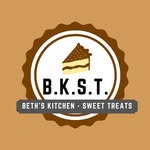 Beth's Kitchen - Sweet Treats - @bethkitchensweets - Instagram