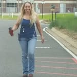 Betty Kittrell - @bettykittrellgardner - Instagram
