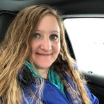 Beth Kizer - @baldwinaire - Instagram