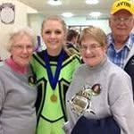 Betty Klemmensen - @bettyklemmensen - Instagram