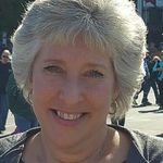 Beth Kline - @crazy4az8 - Instagram