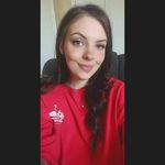 Beth Kline - @_mcbethkl - Instagram