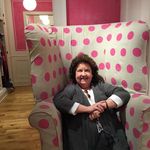 Beth Kline - @hallmark1977 - Instagram