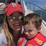 Beth Kline - @elbkline - Instagram