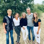 Beth Klingenberg - @beth_klingenberg - Instagram