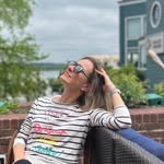 Betsy Klingensmith-Zarbaugh - @elizabethzarbaugh - Instagram