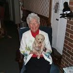 Betty Klingensmith - @bettyklingensmith - Instagram