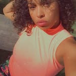 Mulatto Queen - @klingensmithbeth - Instagram