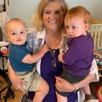 Beth Klug - @klugbak - Instagram
