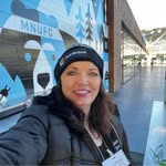 Beth Knecht Wotzka - @bethbergen2 - Instagram