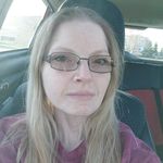 Beth Knutson - @bethers0808 - Instagram