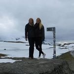 Beth Knutson - @bethbionage - Instagram
