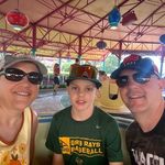 Beth Knutson - @baknutson - Instagram