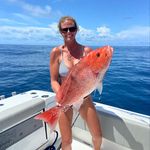 Elizabeth Harris Knutson - @bethknutson78 - Instagram