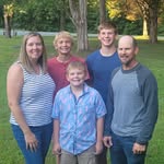 Beth Ann Kocher - @bethakocher - Instagram