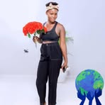 Bethia Kaunda - Facebook