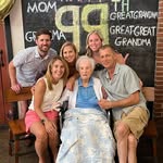 Beth Bartolotta Marchinkoski - @bethmarchinkoski - Instagram