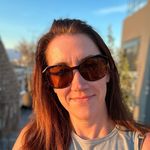 Beth Kozlowski - @bethkozlow - Instagram